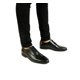 thumbnail image 4 of Vestir Con agujeta Hombre Flexi Piel 403302 Negro Flexi Piel, 4 of 4