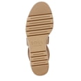 thumbnail image 4 of Sandalia Cuña Naturalizer SOUL Goodtimes Dorada Tacón 7 cm, 4 of 9