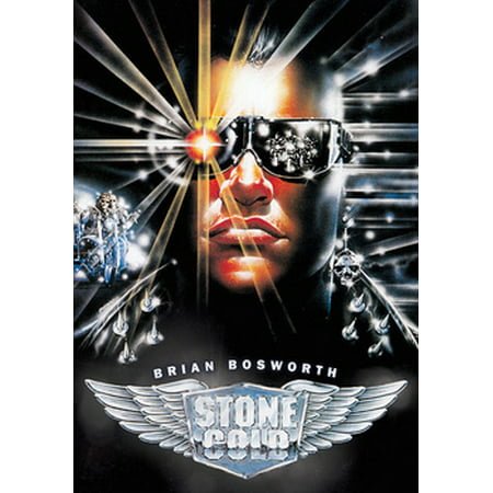 Stone Cold (DVD) (Best Of Stone Cold)