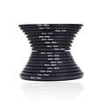 thumbnail image 1 of Youkk 18pcs Camera Lens Up Down Step Rings Universal Metal Filter Adapter Connector Cameras Fittings Photography Accessory, 1 of 6
