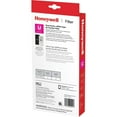 thumbnail image 4 of Honeywell U HEPA-Type Replacement Filter for HHT270 and HHT290 Series Air Purifiers, 4 of 4
