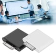 thumbnail image 2 of 30 Pin Bluetooth Adapter Plug and Play Drive Wireless Bluetooth Sound Dongle Adapter Transmitter White, 2 of 6