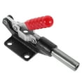 thumbnail image 5 of COSMOBETTY 1Set Iron Black Vertical Quick Clamp For Users Needing Clamping Tools, 5 of 8