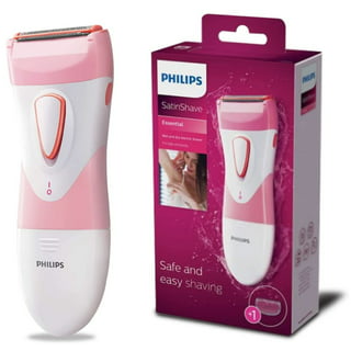 philips hair removal 