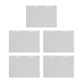 thumbnail image 2 of Stamp Storage, Storage Page Coupe Modèle Scrapbooking Stockage Cuir Coupe Meurt Conception de Classe Mondiale, 2 of 14