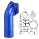 thumbnail image 3 of Kit de tubo de codo de entrada, reemplazo de aleación para F‑250 Super Duty 6.4L 391ci V8 Powerstroke Diesel Turbo, 3 of 12