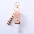 thumbnail image 5 of Gazechimp 6X 30ml Hand Washing Keychain Refillable Spray Bottle for Shampoo, 5 of 8