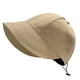 thumbnail image 1 of Sombrero ajustable de circunferencia de 56-60 cm, sombrero de pescador para mujer, sombrilla, gorra con circunferencia de cabeza grande, 1 of 5