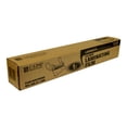 thumbnail image 2 of C-Line Cleer Adheer Heavy-Weight Single-Sided Lamination Film, 24 in x 50 ft, 2 of 3