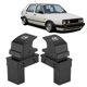 thumbnail image 5 of Panel de Control de interruptor de ventana Interior de coche, para GOLF MK5 CADDY JETTA PASSAT B6 Eos Jadeshay A, 5 of 8
