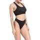 thumbnail image 3 of Braguitas GRANKEE para mujer, sin costuras, no se muestran, paquete de 6, color negro M, 3 of 5