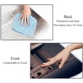 thumbnail image 4 of Independence Day Canvas Picnic Blankets- Waterproof Outdoor Blanket for Picnic & Beach, Extra Large Size, Portable & Foldable, Durable & Easy to Clean Material for Family & Friends Gathering., 4 of 6