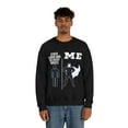 thumbnail image 4 of Labor and Delivery Nurse Sweatshirt, Gifts, Sweater Shirt, 4 of 9