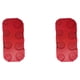 thumbnail image 2 of Wosthever Monedero cambiador de monedas de coche de 8 compartimentos, dispensador de monedas ligero, estuches de bolsillo para monedas, Type6 NO6, 2 of 6