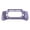 purple, variant on Handheld Grip For Retroid Pocket 6 Game Console Portable Grip for RP6 Game Control Protective Cover Case