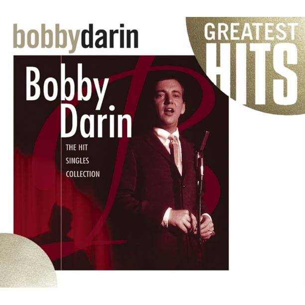 The Hit Singles Collection (CD)