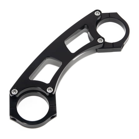 Front Fork Brace Fork Stabilizer Aftermarket Fit for Honda Rebel 1100 CMX1100DCT