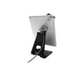 thumbnail image 3 of CTA Digital Universal Anti-Theft Security Grip with Stand for iPad & Tablets, 3 of 4