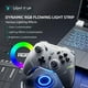 thumbnail image 5 of Controlador de juegos Machenike G5 Pro Wireless RGB Gyro, 5 of 7