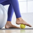 thumbnail image 2 of Small Massage Balls, 2 of 2