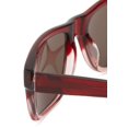 thumbnail image 6 of Living Health Products AZ-154-TRSJAMIEBPNK 55 mm True Religion Sunglasses Jamie Rectangular Sunglasses, Burgundy & Pink, 6 of 7