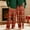 #273-Multicolor, variant on Couple Multicolor Plaid Christmas Pants Elastic Waist Drawstring Festive Matching Sleepwear Multicolor S Gifts for Father