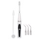 thumbnail image 5 of Kit de limpieza de dientes Ticfox Escalador dental portátil eléctrico, 5 of 12