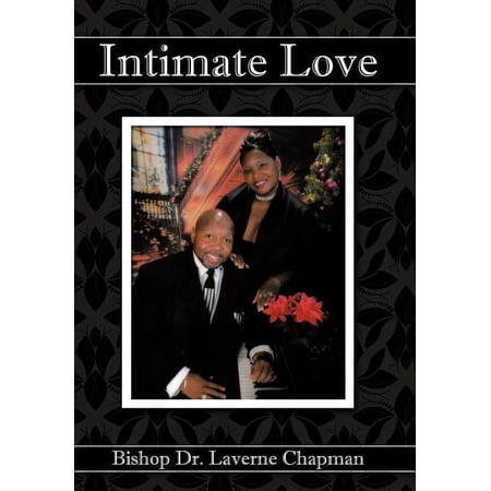 Intimate Love (Hardcover)