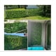 thumbnail image 4 of Panel de valla con hiedra artificial | Pantalla de privacidad extensible para jardín, balcón y decoración de bodas., 4 of 9