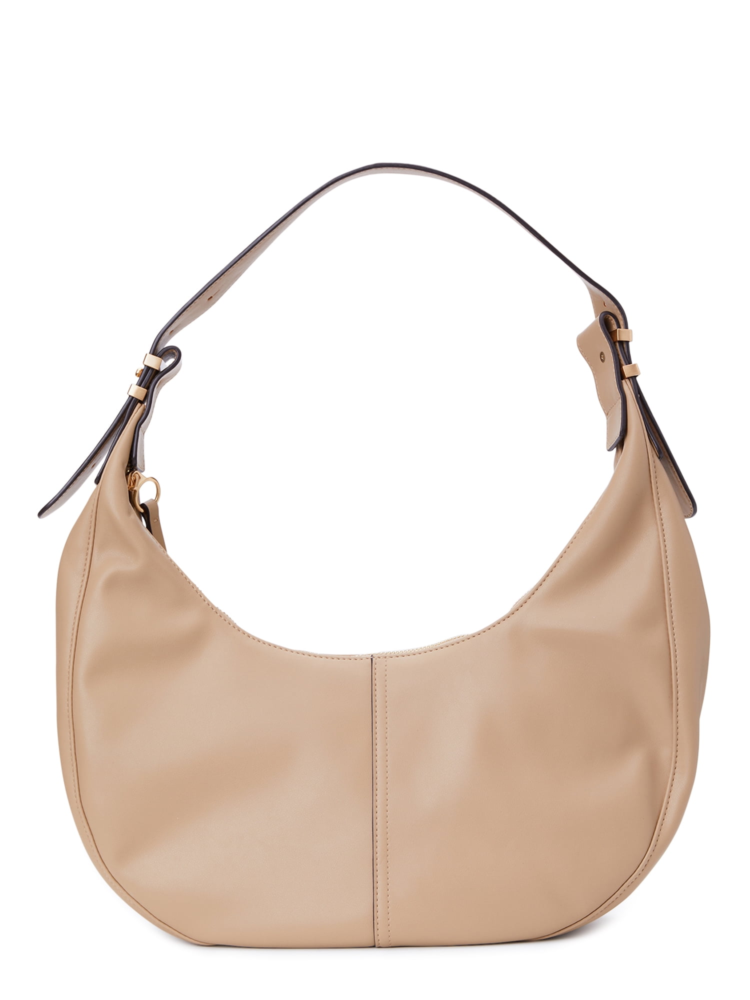 Time and Tru Farah Hobo Handbag