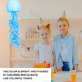 thumbnail image 3 of 1Pc Paper Lanterns Jellyfish Shape Lantern Festival Wedding Decoration, 3 of 7