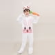 thumbnail image 1 of Niños Animal conejo blanco Cosplay disfraz niños mono jardín de infantes niñas vestido niños Pascua conejito danza ropa Sets140cm Gao Jinjia LED, 1 of 2