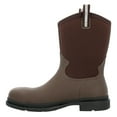 thumbnail image 3 of Men's Chore Western Alloy Toe Work Boot, 3 of 5