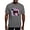 Gray, variant on CafePress - Giantschnauzerpatriot Men's Comfort Colors® T Shirt - Mens Comfort Colors Shirt