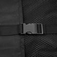 thumbnail image 3 of Car Seat Covers, Waterproof Oxford Cloth, PU Coated, Two-Piece Set, Stain-Resistant, Mesh Pockets for Organization, Fits Driver and Passenger Seats, 3 of 6