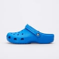 thumbnail image 1 of Sandalia Classic Clog Unisex Crocs 100014JL Azul 24 cm, 1 of 3