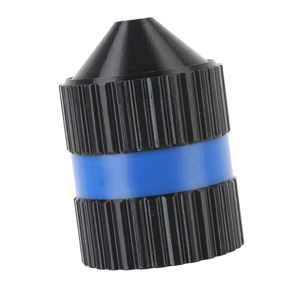 Herramienta de Molienda de Tomos de Horquilla de Bicicleta, Fibra de Carbono Fibra de Bicícleta frontal Tuberio redondo Herramiente de molinda Bloqueo Seguro para un tubo de 16 a