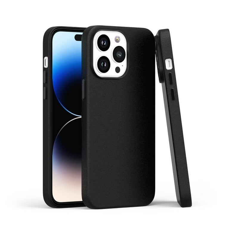 ✨iPhone14 Pro Max ケース MagSafe対応 ブラック 黒 Amazon.com: OtterBox iPhone 14 Pro Max OtterGrip Symmetry