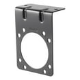 thumbnail image 1 of CURT 58291 Trailer Wiring Connector Mounting Bracket, 1 of 2