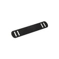 thumbnail image 3 of ZLight Leather Shoulder Strap Pad Handle Wide Replacement for Tote Satchels Handbag brown S black L, 3 of 6