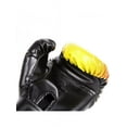 thumbnail image 7 of Pro Boxing Bag Training Kickboxing Sparring MMA Leather Gloves for Women Kids, 7 of 7