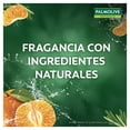 thumbnail image 2 of Jabón de Baño Palmolive Naturals Mandarina y Romero Sensación Humectante 4 x 120 g, 2 of 8