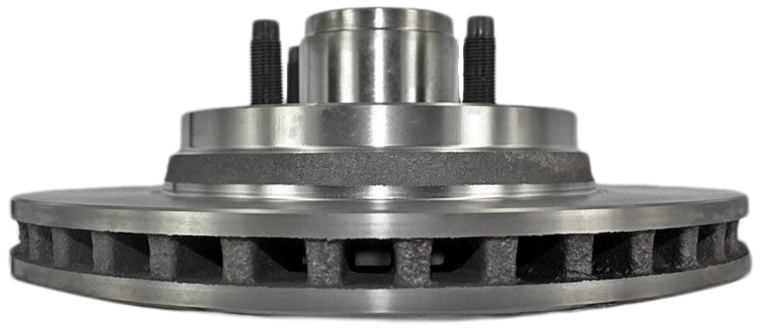 Winstop Brake Rotor and Hub Assembly, Front WS234487, Ford Mustang 1993-1987