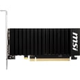 thumbnail image 2 of Tarjeta gráfica MSI Gaming GeForce GT 1030 4GHD4 LP OC 4GB, 2 of 5