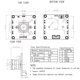 thumbnail image 3 of 3Pcs OV9732 100 Degrees 1280x720 30fps Camera Module for Autodarts Io with 3 Meters Cable,PCB SIZE:3, 3 of 5