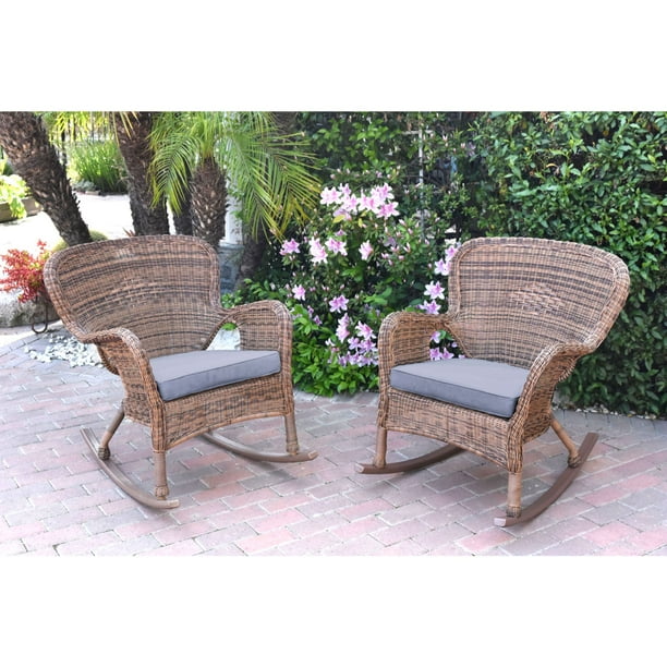 Set Of 2 Brown And Steel Blue Windsor Outdoor Patio Wicker Chair Cushions 35 50 Com - Windsor Patio Furniture Set Set Of 2 Brown And Steel Blue Windsor Outdoor Patio Wicker Chair Cushions 35 50 Com - Windsor Patio Furniture Set