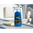 thumbnail image 5 of Meguiar's M47 Marine/RV Hard Water Spot Remover, M4716, 16 oz, 5 of 11