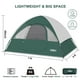 thumbnail image 2 of Carpa para Camping UNP para 2 Personas, Impermeable y Cortaviento con Cubierta de Lluvia, 2 of 8