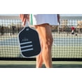 thumbnail image 6 of REV Aria Pickleball Paddle, Raw T700 Carbon Fiber Face, Polypropylene Honeycomb Core, 8oz, 6 of 14