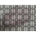 thumbnail image 4 of oneOone Cotton Cambric Fabric Greek Key Geometric Print Sewing Fabric BTY 56 Inches Wide, 4 of 4